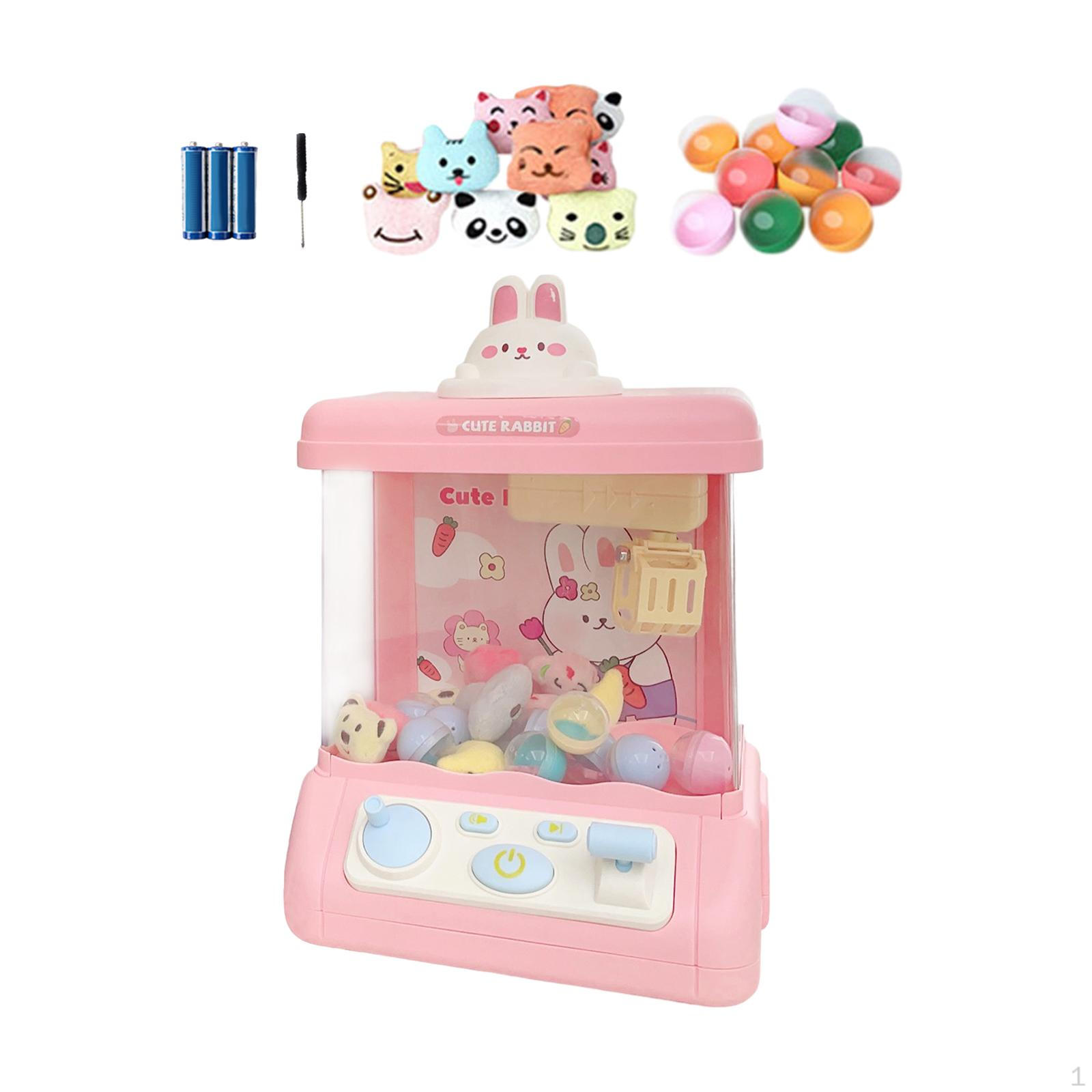 Автоматический дозатор интерактивных игрушек для детей Style A