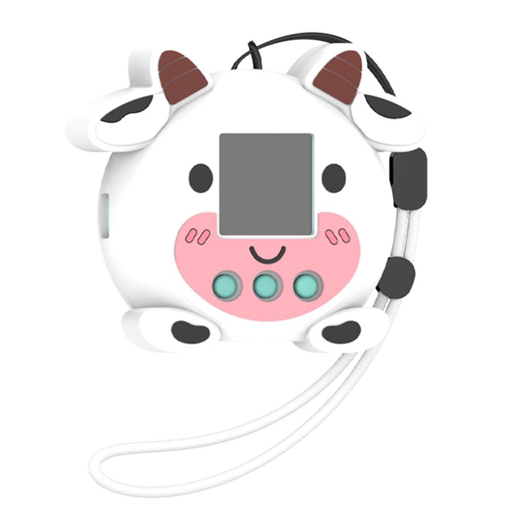 Защитный чехол для кожи Защитная оболочка для интерактивных цифровых игрушек Punirunes